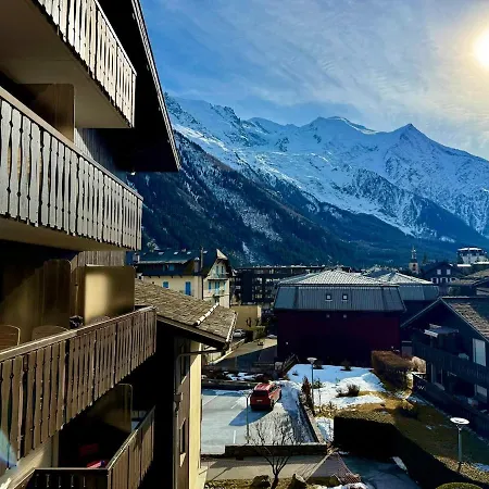 Appt 4 Pers Apartman