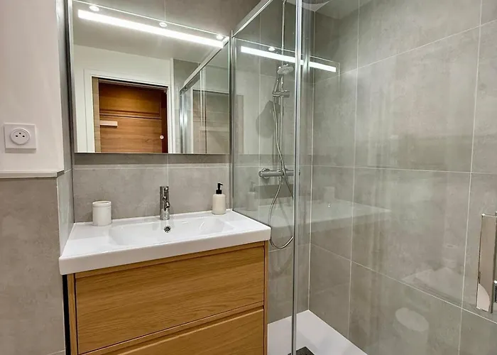 Apartman Appt 4 Pers *