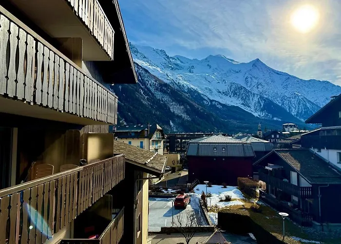 Appt 4 Pers Apartman