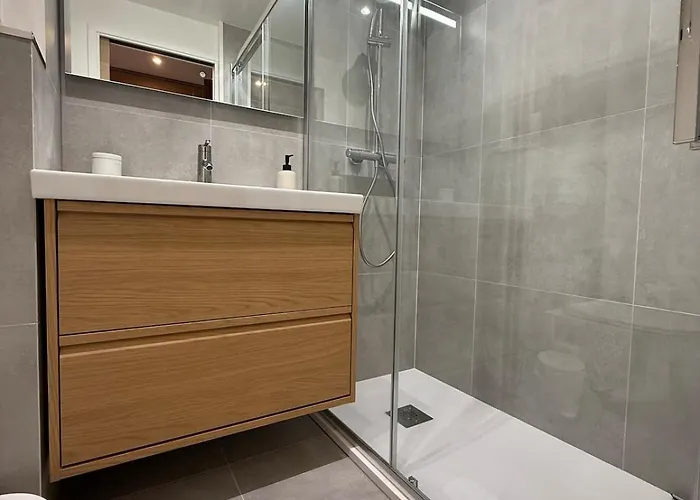 Apartman Appt 4 Pers *