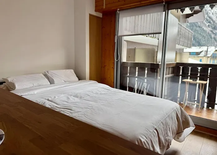 Appt 4 Pers * Chamonix