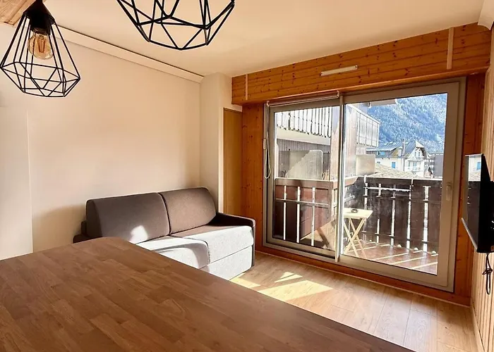 Apartman Appt 4 Pers