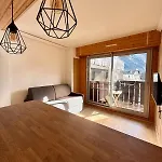 Appartement Appt 4 Pers