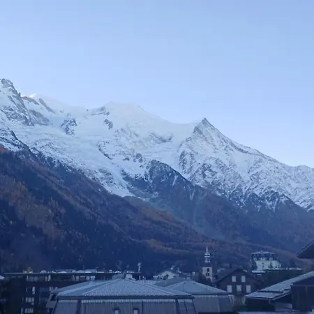 شقة Appt 4 Pers *