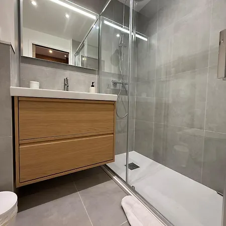 公寓 Appt 4 Pers *