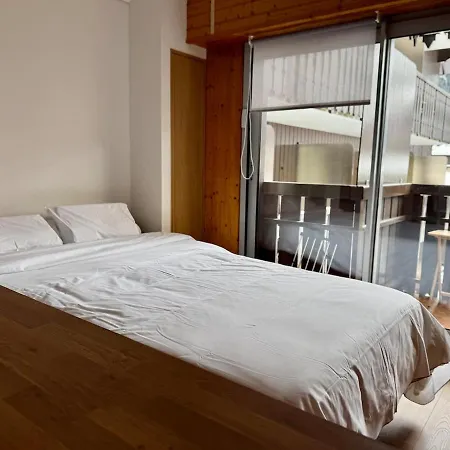 Appt 4 Pers * 霞慕尼