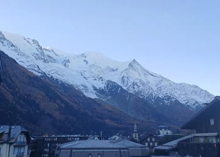 شقة Appt 4 Pers *